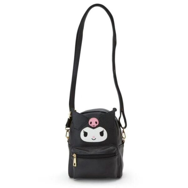 Kuromi Small Backpack