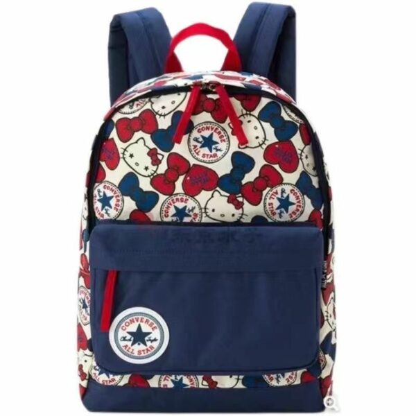 Converse Hello Kitty Backpack