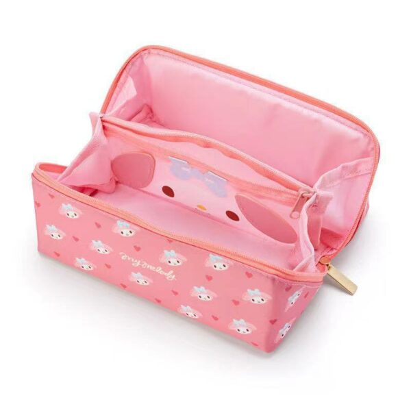 My Melody Pink Pencil Case