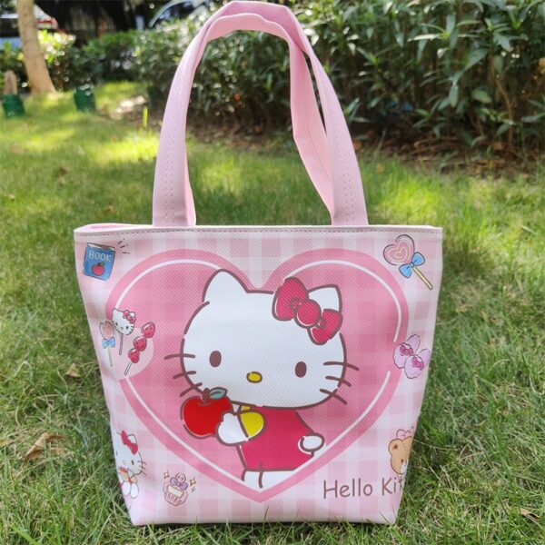 Sanrio Hello Kitty Lunch Bag