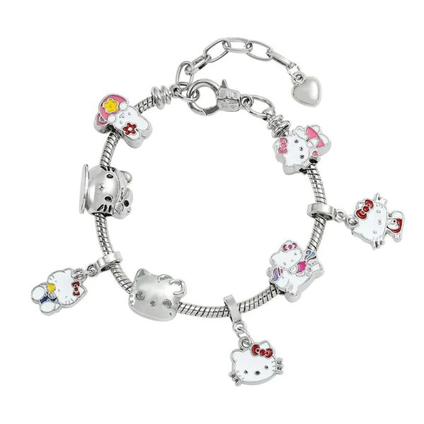 Hello Kitty Pandora Bracelet