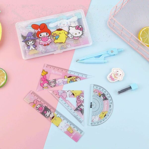 Hello Kitty Compass