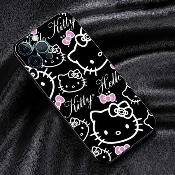 Hello Kitty Phone Case Iphone 11