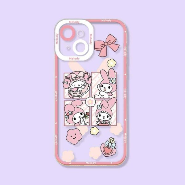 My Melody Phone Case iPhone 11